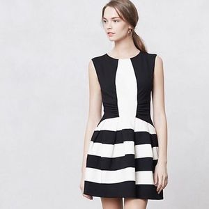Eva Franco Strata dress
